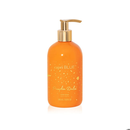 GLIMMER - TINSEL & SPICE HAND WASH, 11.8 fl oz