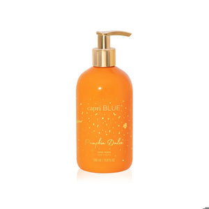 GLIMMER - TINSEL & SPICE HAND WASH, 11.8 fl oz