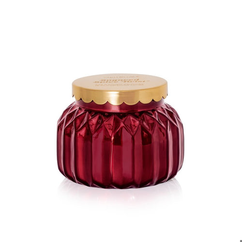 ROYAL GEM - SUGARED SPICE TWIST PETITE JAR, 8 oz