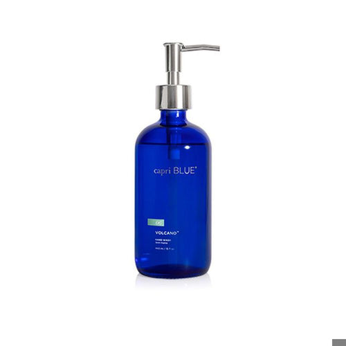 VOLCANO LARGE HAND WASH, 15 OZ