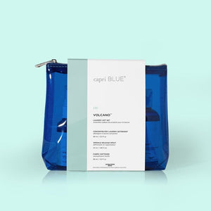 VOLCANO LAUNDRY GIFT SET