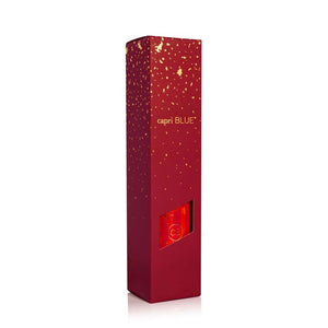 GLIMMER - APPLE CIDER SOCIAL REED DIFFUSER, 8 oz