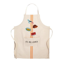 It’s All Gravy Apron