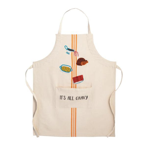 It’s All Gravy Apron