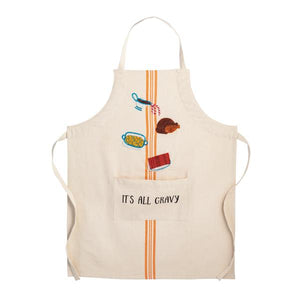 It’s All Gravy Apron