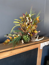Antler Floral