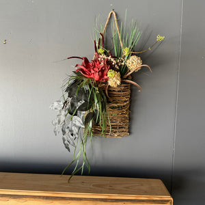 Hanging Basket
