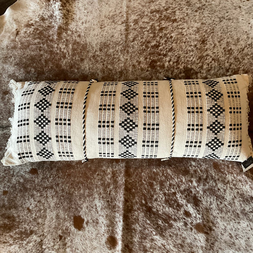 14x36 Pillow