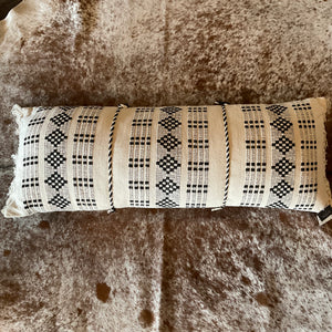 14x36 Pillow