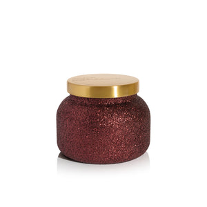 Tinsel & Spice 19oz candle