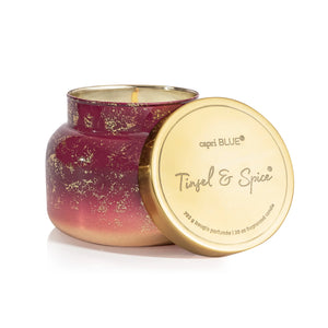28oz Glimmer Oversized Tinsel & Spice