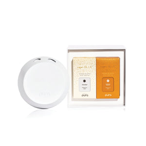 Pura Smart Home Diffuser Kit - Pumpkin Dulce & Volcano