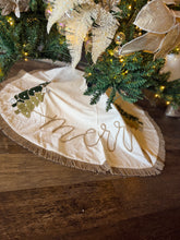 6ft Silver & Gold Christmas Tree Bundle