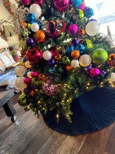 6ft Multicolor Christmas Tree Bundle