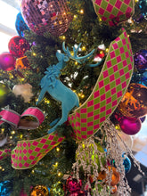 6ft Multicolor Christmas Tree Bundle