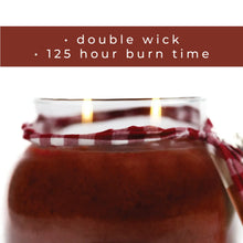 KOTL Papa Candle (34oz) - Cinnamon Swirl