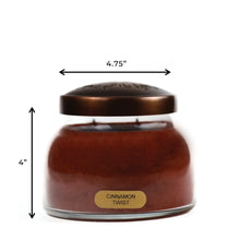 KOTL Papa Candle (34oz) - Cinnamon Swirl