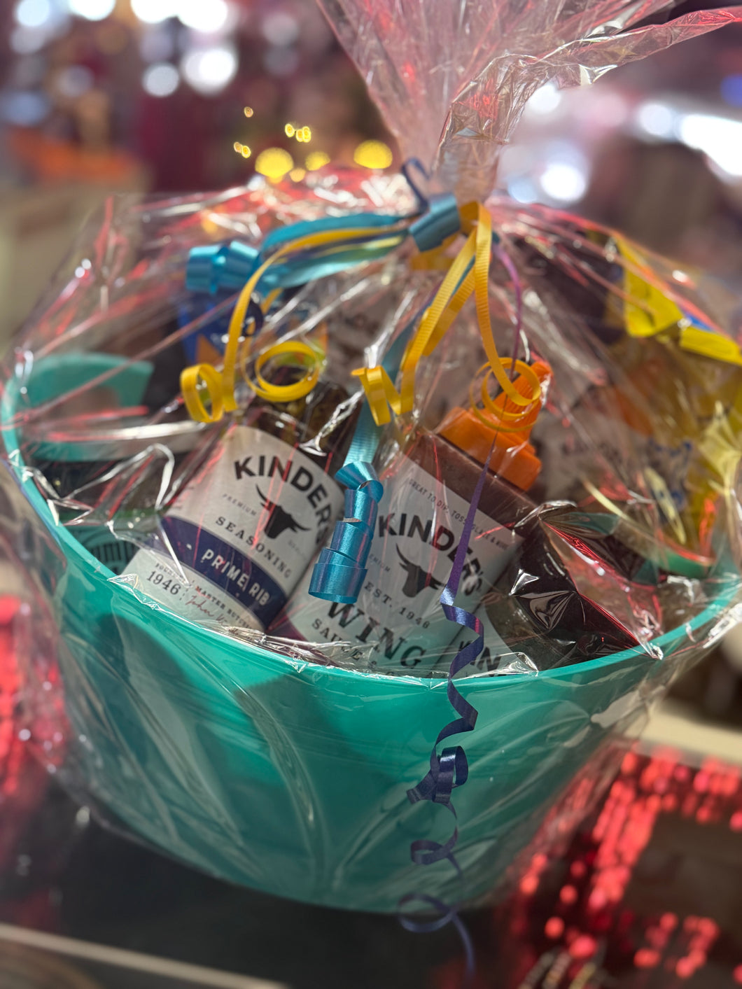 Gift Basket #1
