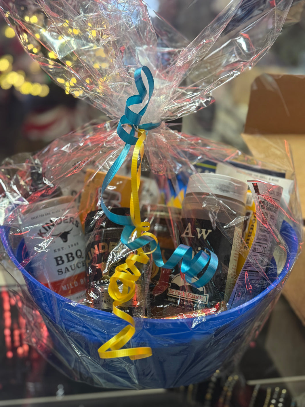 Gift Basket #3