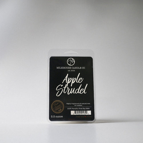 Fragrance Melts 5.5oz: Apple Strudel