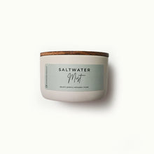 Saltwater Mist