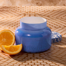 Volcano Riviera Sunset Signature Candle 19 oz