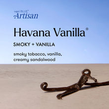 Havana Vanilla Luce d'Amalfi Reed Diffuser