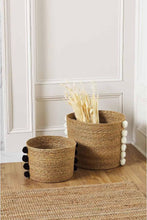 Pom basket Set