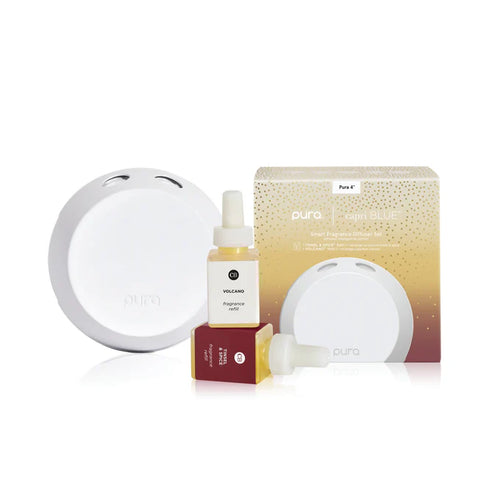 Pura Smart Home Diffuser Kit - Tinsel & Spice