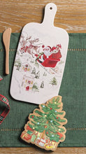 Christmas Melamine Board