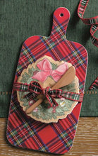 Christmas Melamine Board
