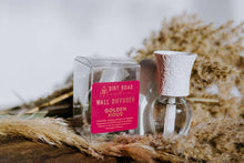 Golden Hour Wall Diffuser Refill