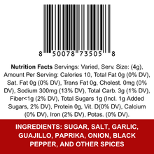 The Birria "Smoke" Bomb