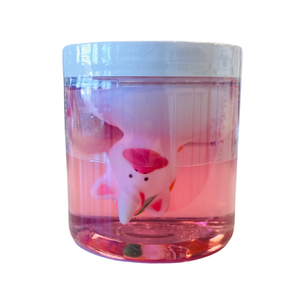 Unicorn Bath Slime