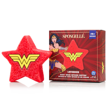 DC Superhero Body Buffer