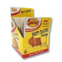 Savory Seasoning POP Box Set: Texas Chipotle / English