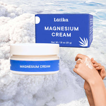 🧿 Magnesium Cream 🫙