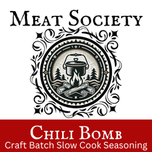 The Chili Bomb