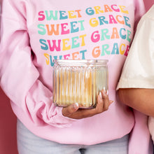 Sweet Grace Collection Candle #042