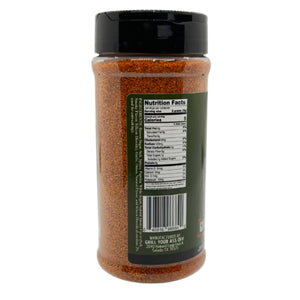 Infidel Pork Rub™ - Seasoning, Spices, BBQ, Sweet & Spicy