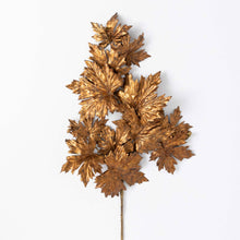 Maple Leaf Spray