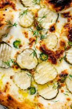 McClure's Sweet & Spicy Coin Cut Slices pickle