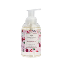 Brambleberry Foaming Soap 4 Pack | Holiday