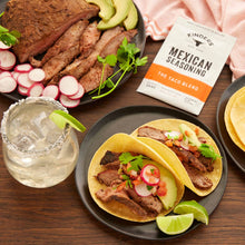 Original Taco Mexican Seasoning