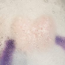 Bow Prize Bath Bomb