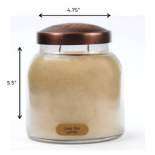 A Cheerful Giver: Chai Tea Latte