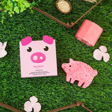 Peggy Pig Farm Animals Sponge  | Kids | Kids Products
