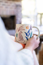 Sweet Grace Mug Candle