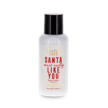 Santa's Sack Gift Set  - Santa must like you