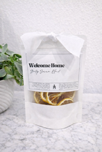 Welcome Home Lemon Stovetop Simmer Blend Potpourri LG